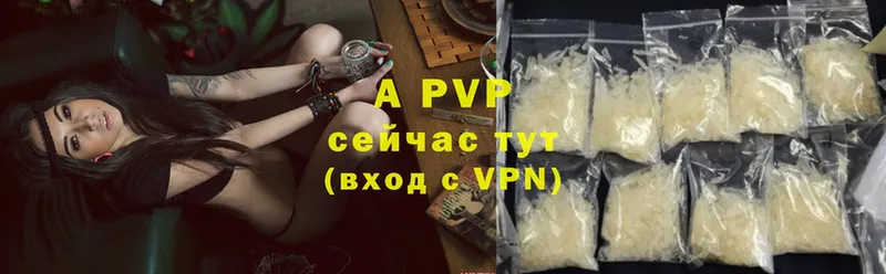 A-PVP СК КРИС  Орлов 